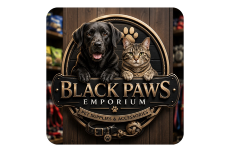 Black Paws Emporium